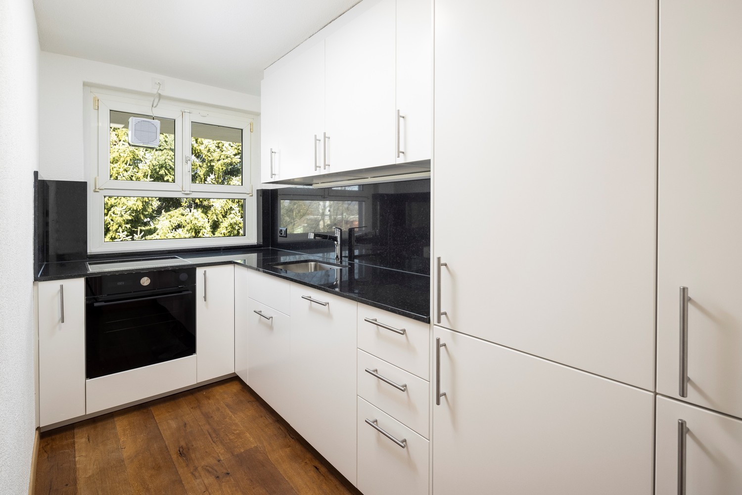 Appartamento di 1 ½ locali, foto 1 di 3
