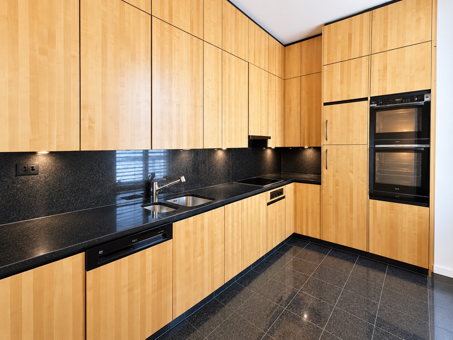3 ½ Zimmer Wohnung, Foto 6 von 9