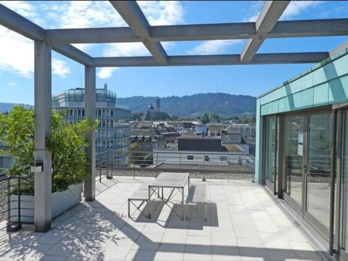 3 ½ Zimmer Wohnung, Foto 9 von 9