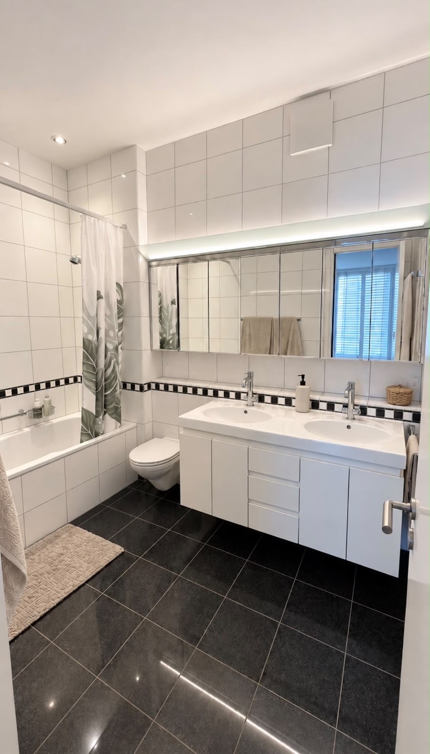 3 ½ Zimmer Wohnung, Foto 5 von 9