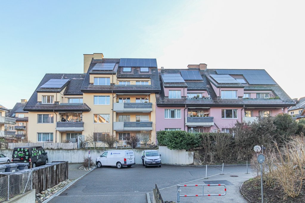 Place souterraine, photo 1 sur 2