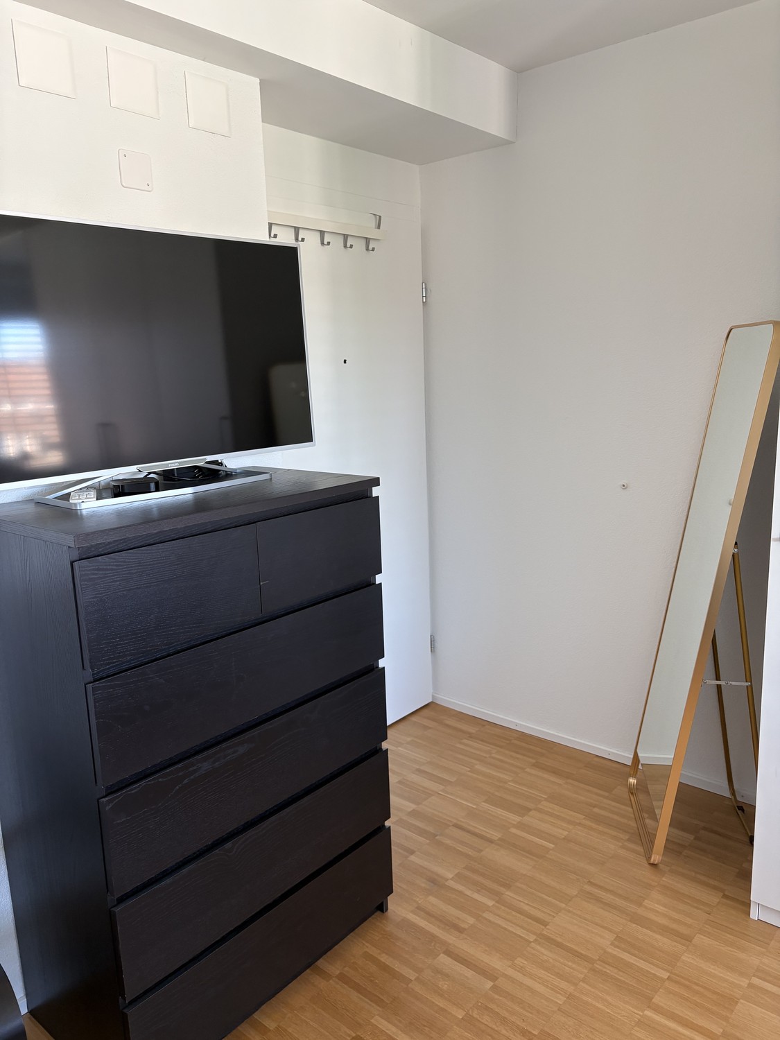 1-Zimmer-Wohnung