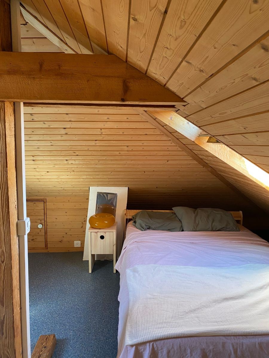 Chambre en colocation, photo 6 sur 7