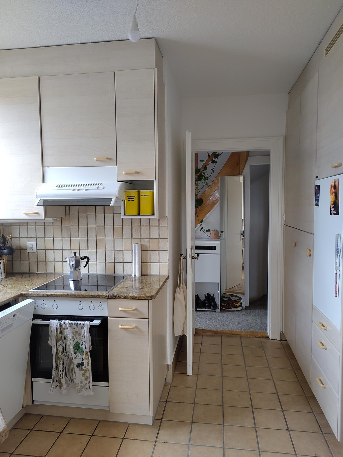 Chambre en colocation, photo 5 sur 7
