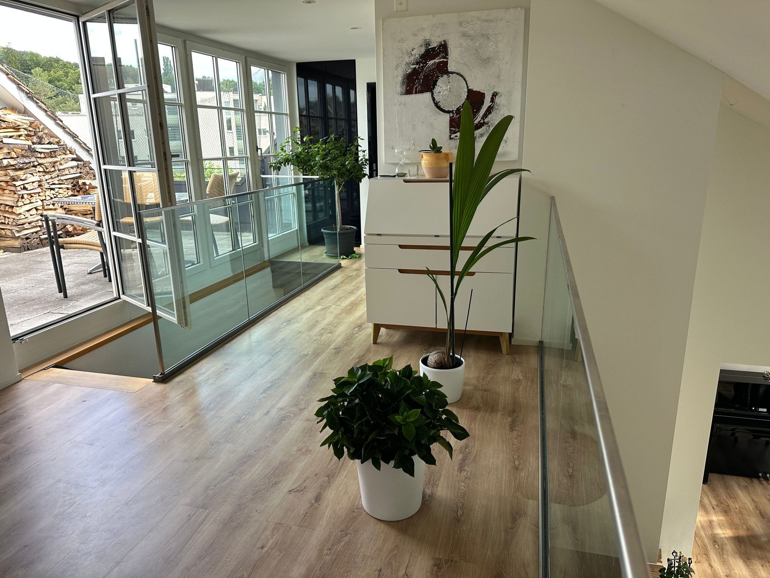 Chambre dans une colocation, photo 1 sur 9