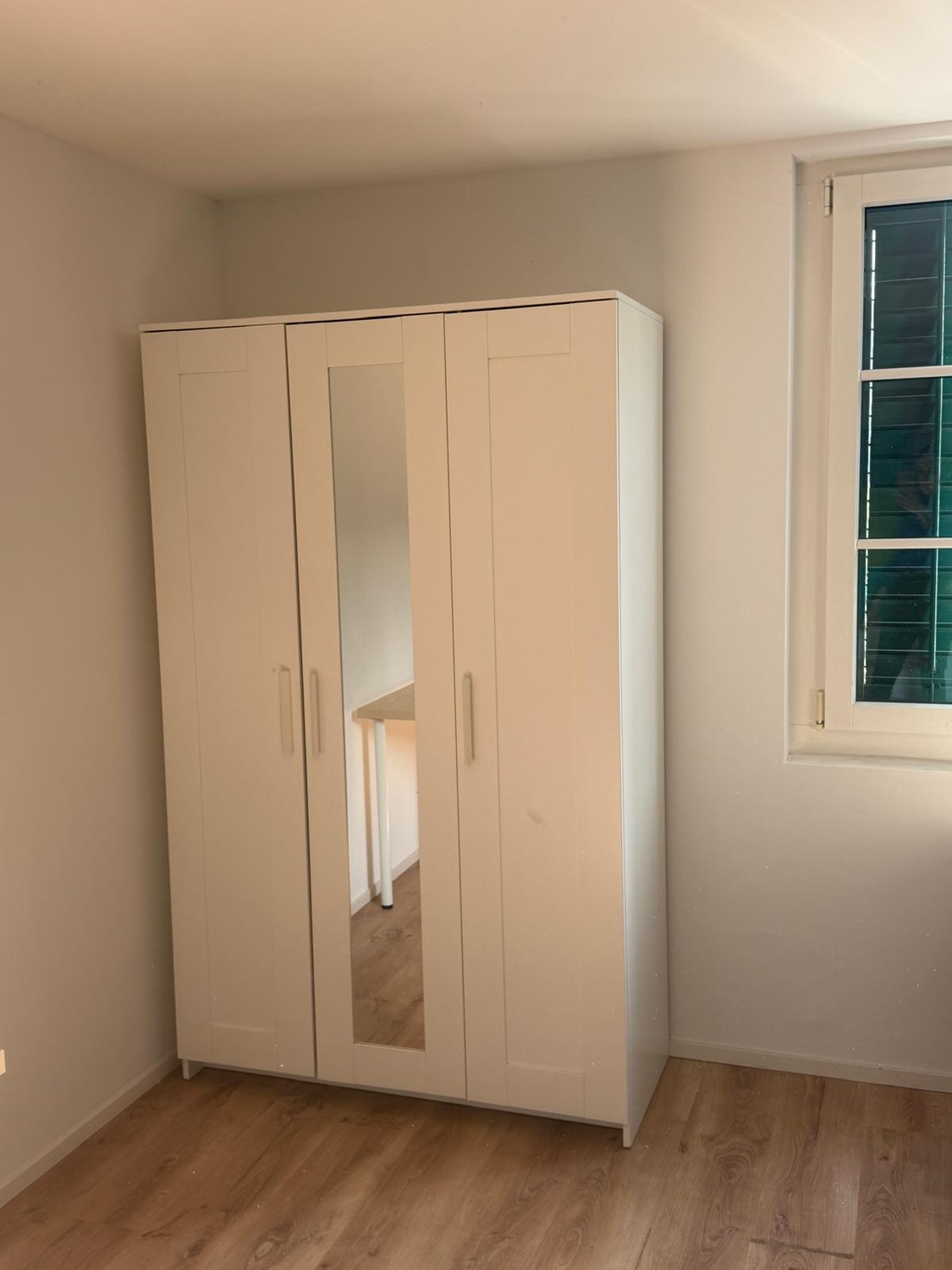 Chambre dans une colocation, photo 7 sur 9