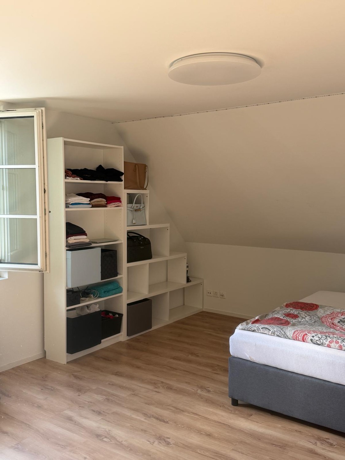 Chambre dans une colocation, photo 6 sur 9