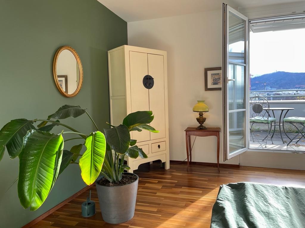 Appartement de 2 ½ pièces