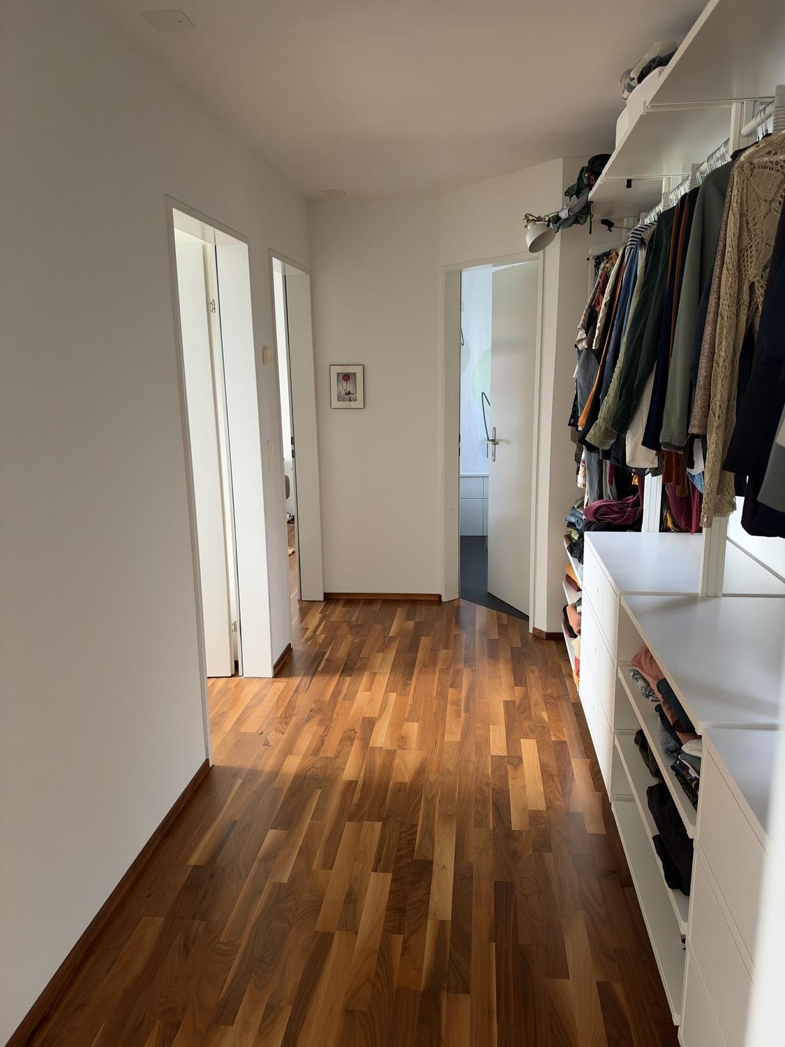 Appartement de 2 ½ pièces
