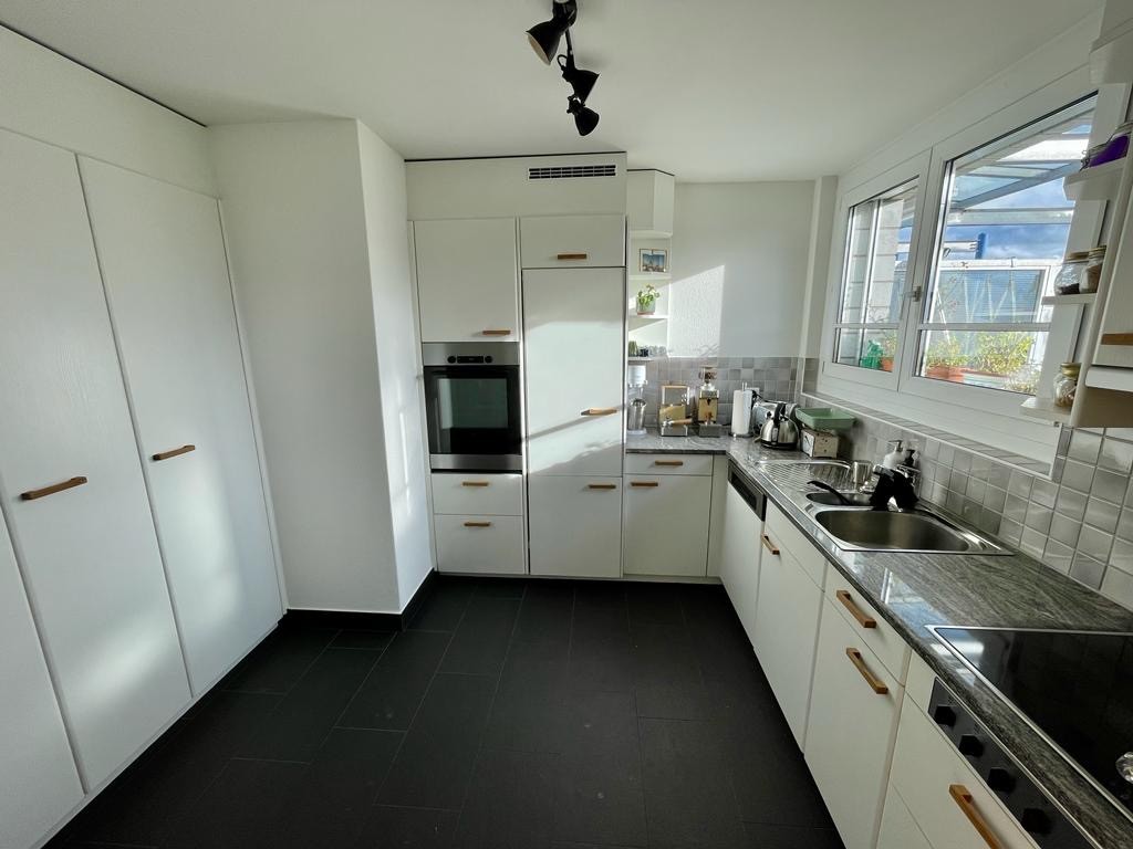 Appartement de 2 ½ pièces
