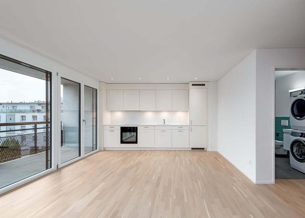 Appartamento di 1 ½ locali, foto 2 di 8