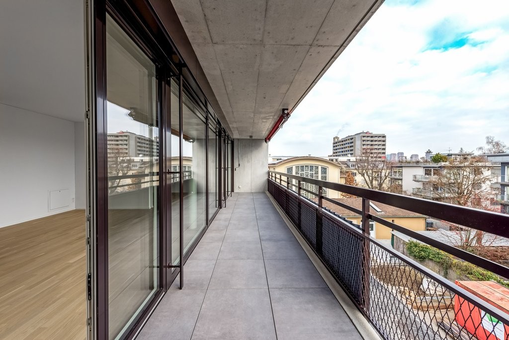 Appartamento di 1 ½ locali, foto 5 di 8