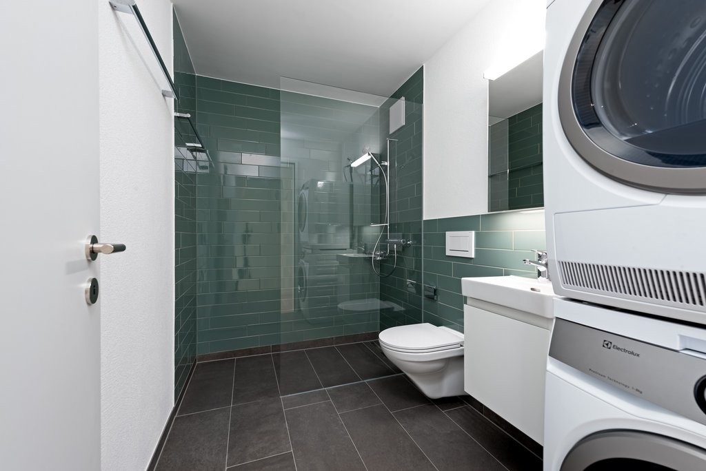 Appartamento di 1 ½ locali, foto 4 di 8