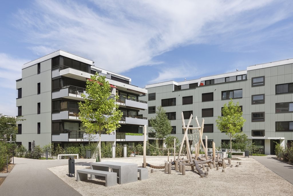 Appartamento di 1 ½ locali, foto 7 di 8