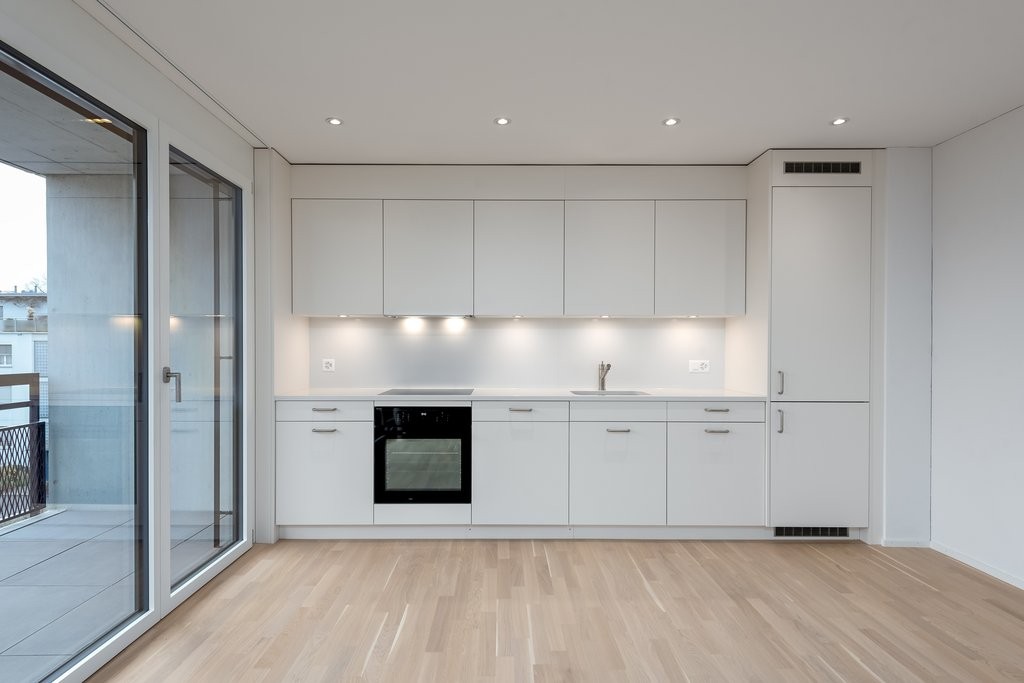 Appartamento di 1 ½ locali, foto 1 di 8