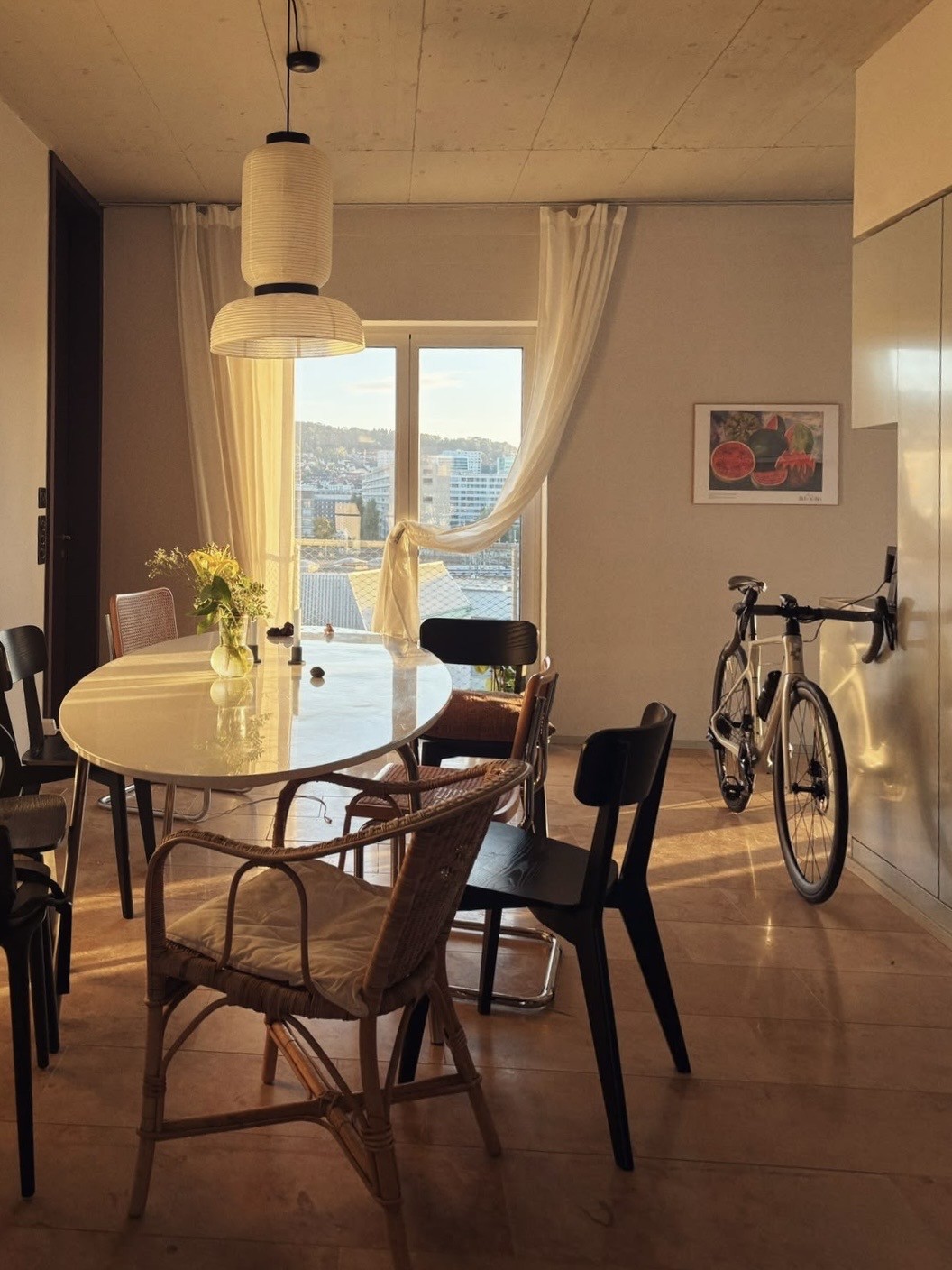 Zimmer in einer WG, Foto 1 von 4