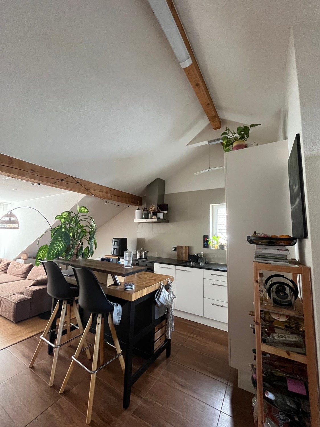 Appartement de 3 ½ pièces