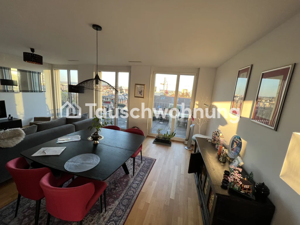 appartamento di 2 ½ locali