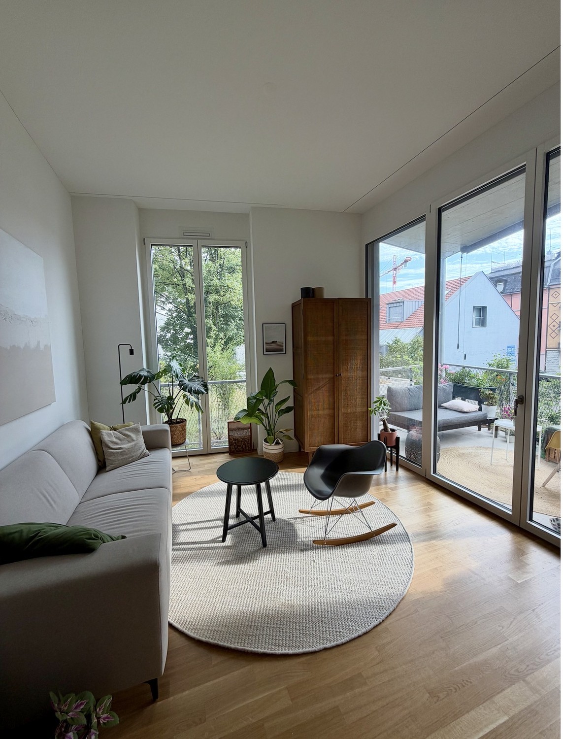 3 ½ rooms apartment, Foto 1 von 3