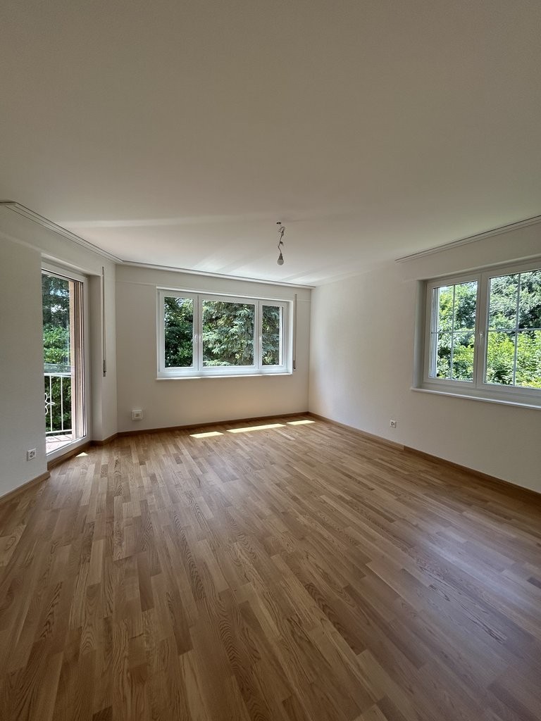 1 ½ rooms apartment