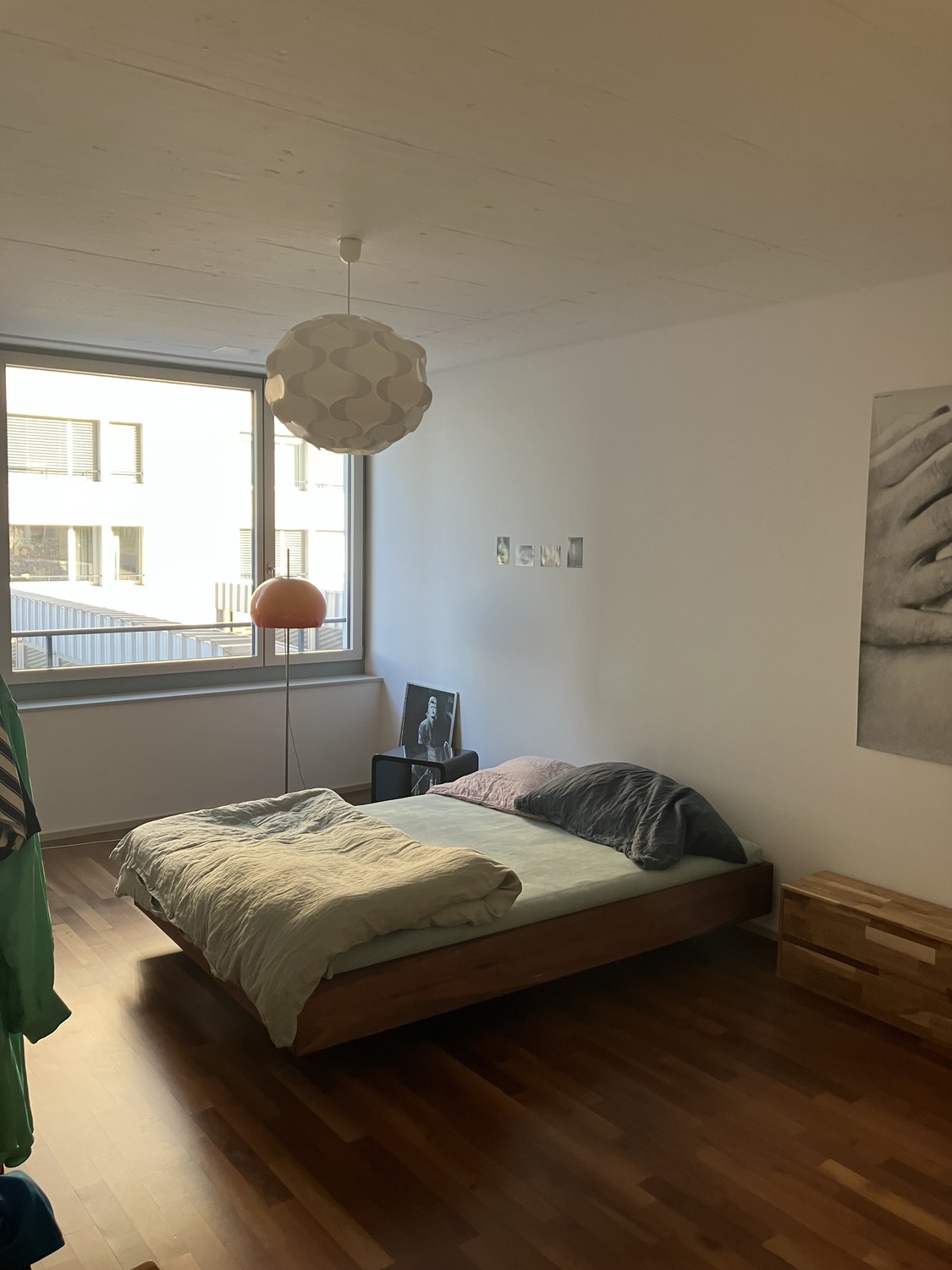 3 ½ rooms apartment, Foto 4 von 10