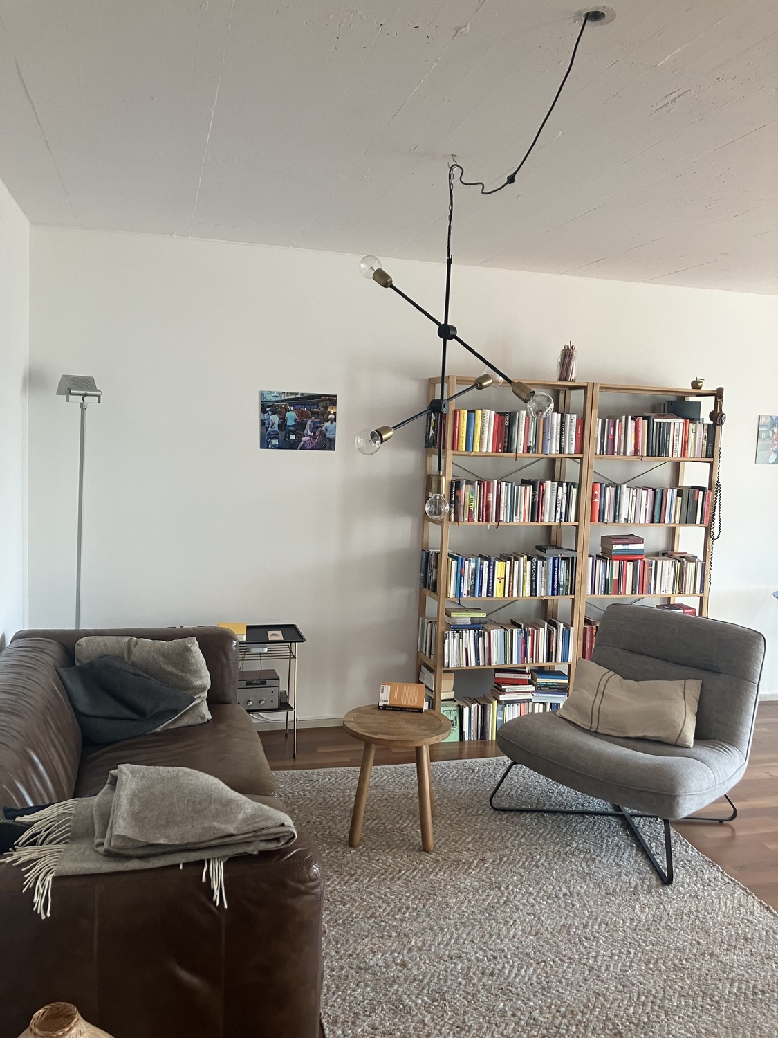 3 ½ rooms apartment, Foto 3 von 10