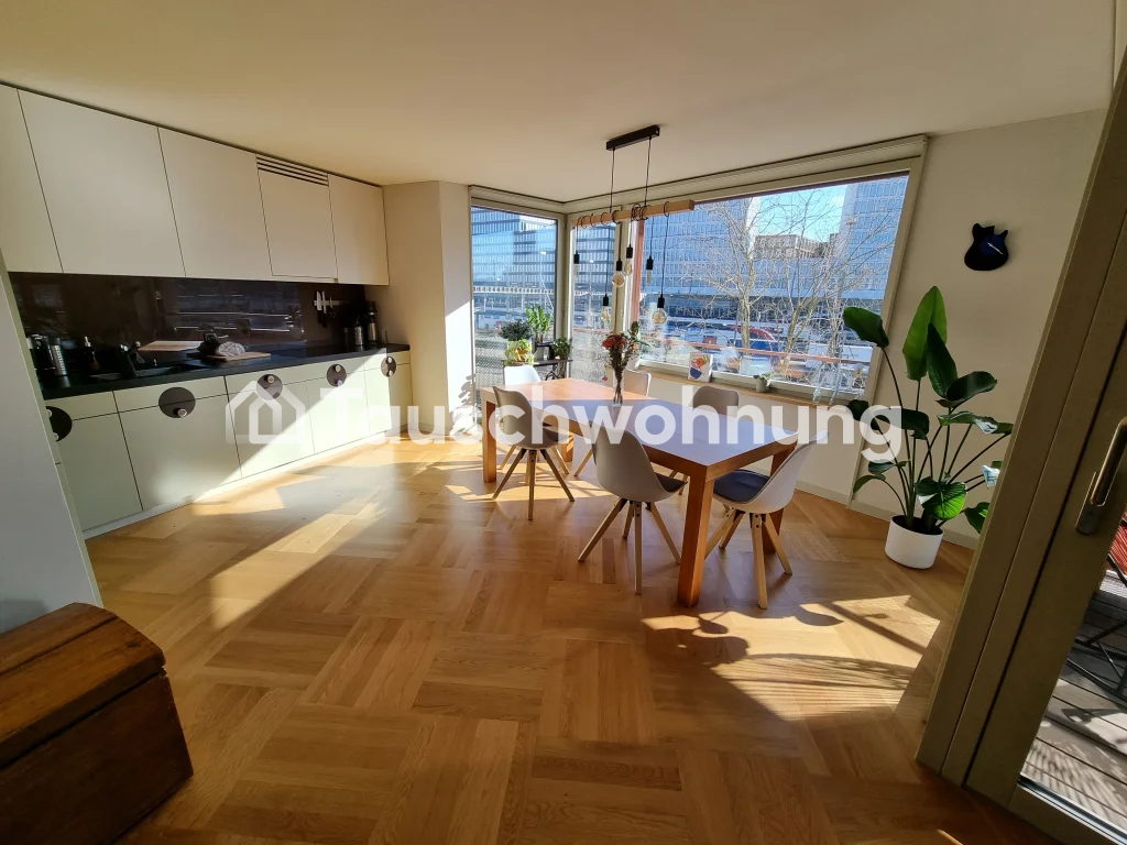 3 ½ rooms apartment, photo 3 of 7