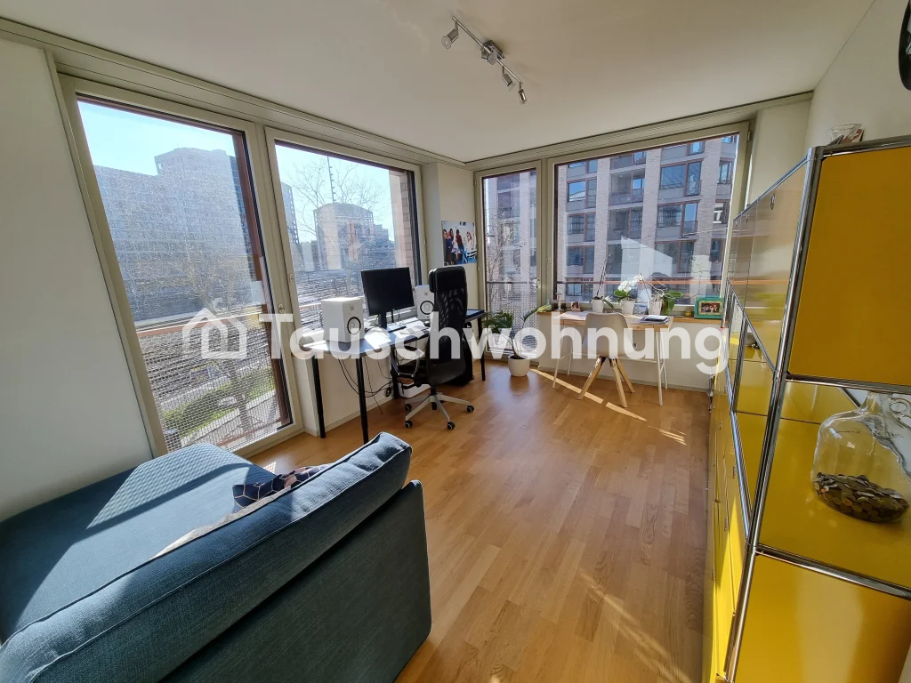 3 ½ rooms apartment, photo 2 of 7