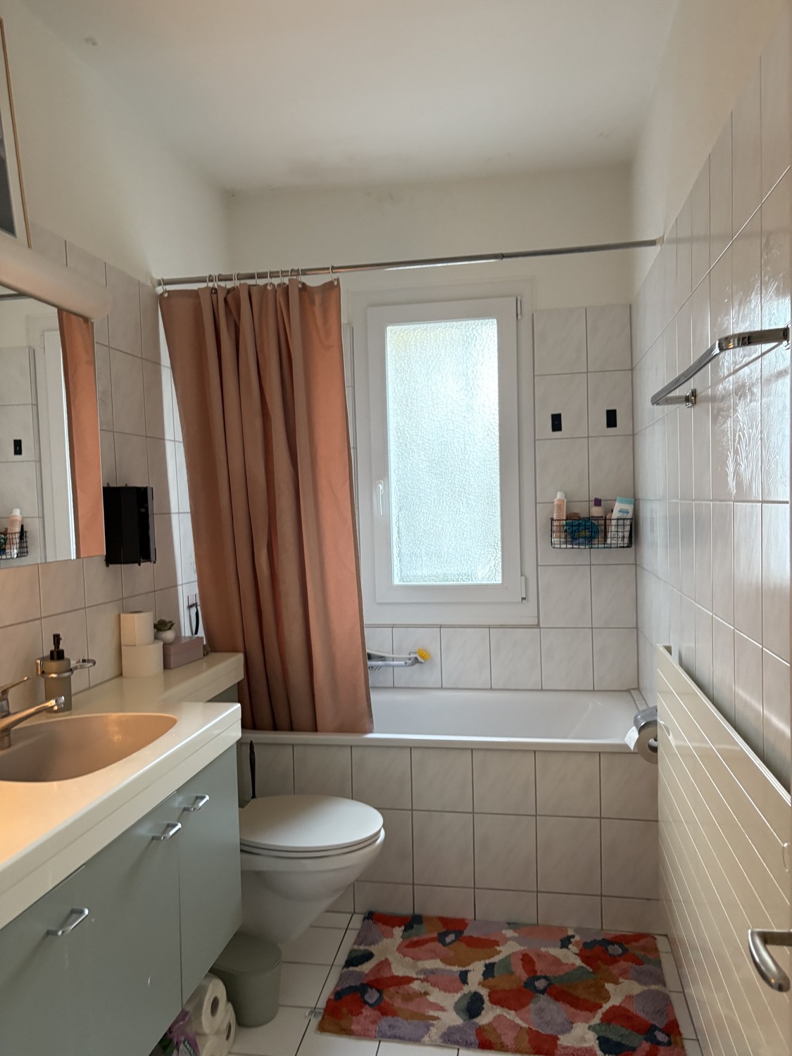 Zimmer in einer Wohngemeinschaft