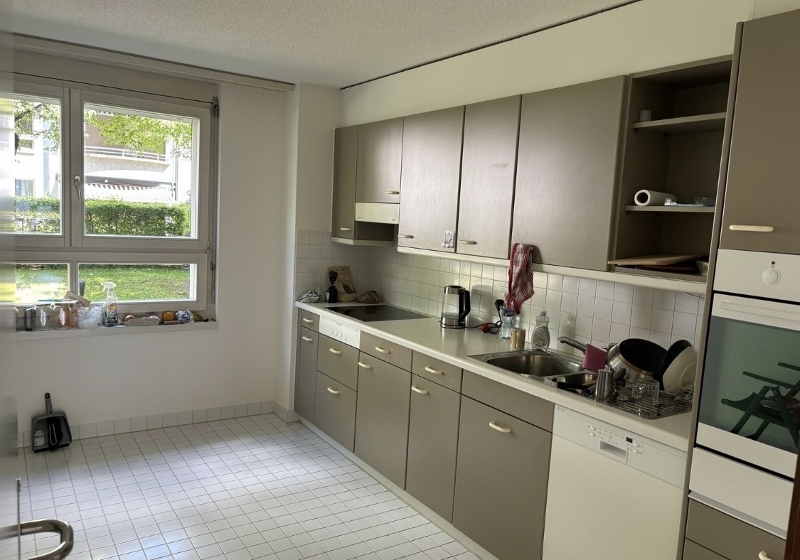Zimmer in einer Wohngemeinschaft