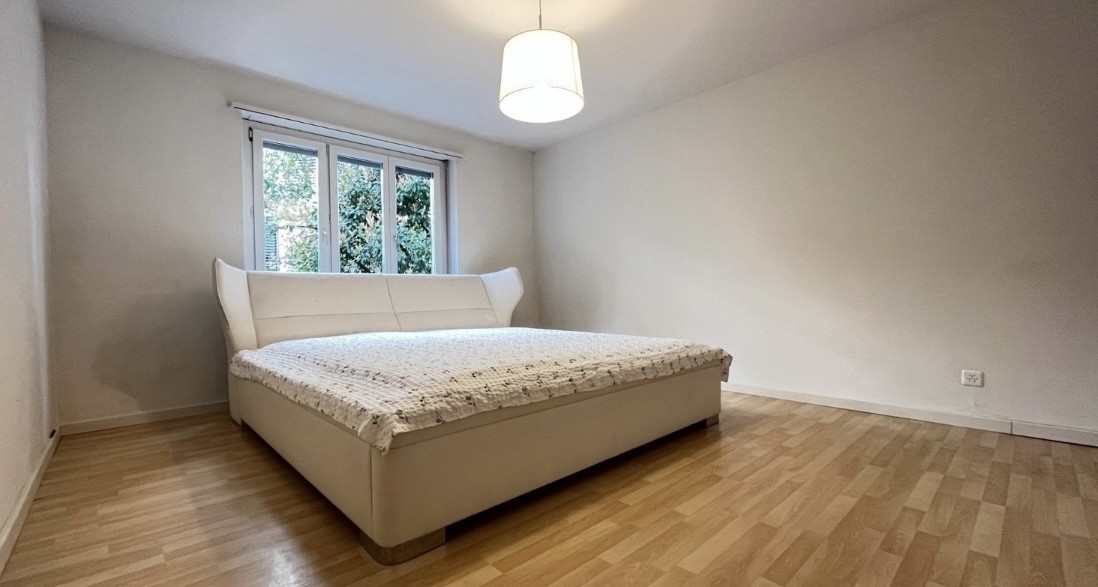 Zimmer in einer Wohngemeinschaft