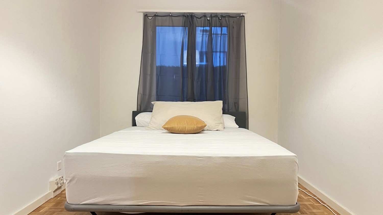 Zimmer in einer Wohngemeinschaft