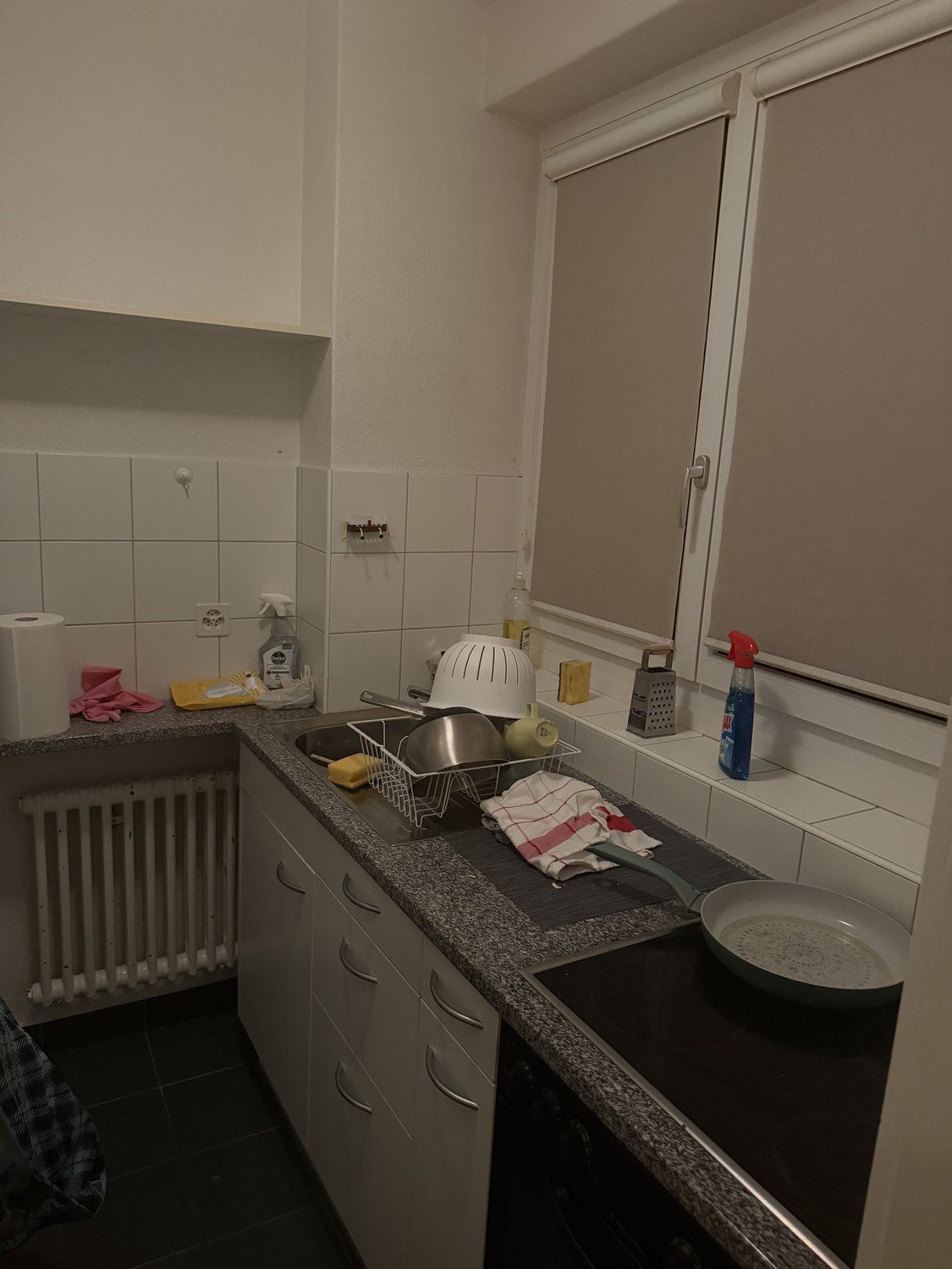 Appartement de 2 ½ pièces, photo 5 sur 6
