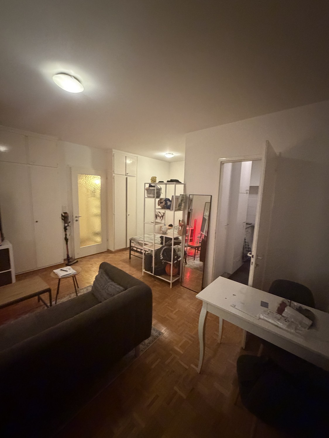Appartement de 2 ½ pièces, photo 4 sur 6