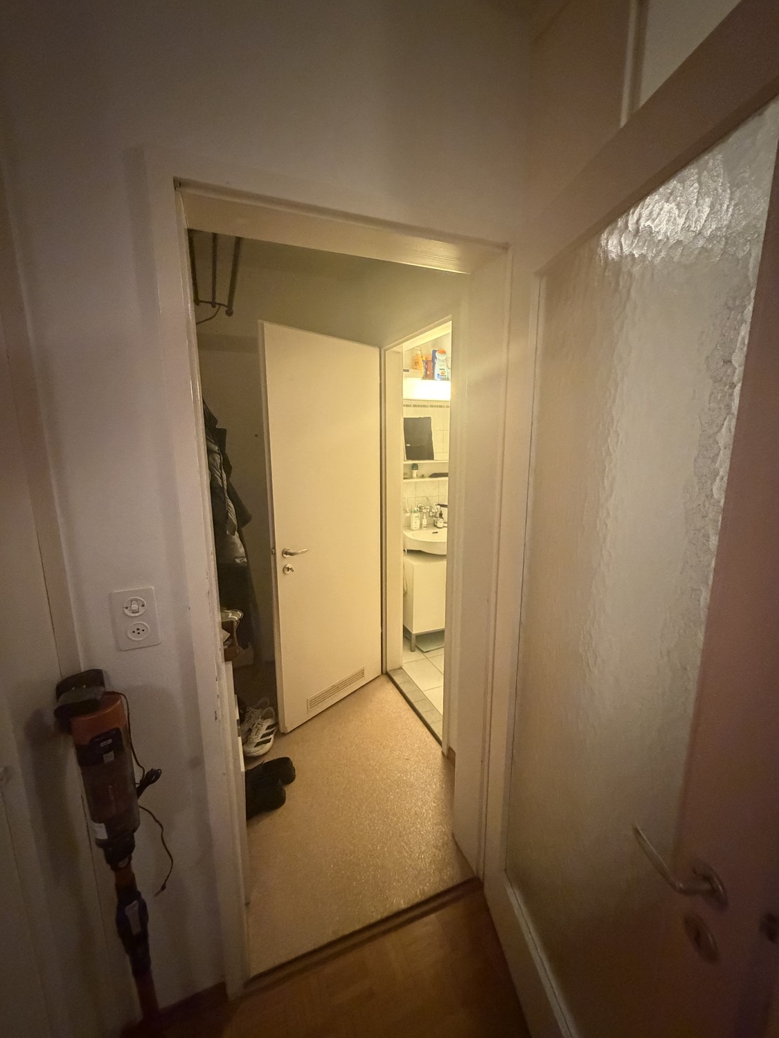 Appartement de 2 ½ pièces, photo 2 sur 6