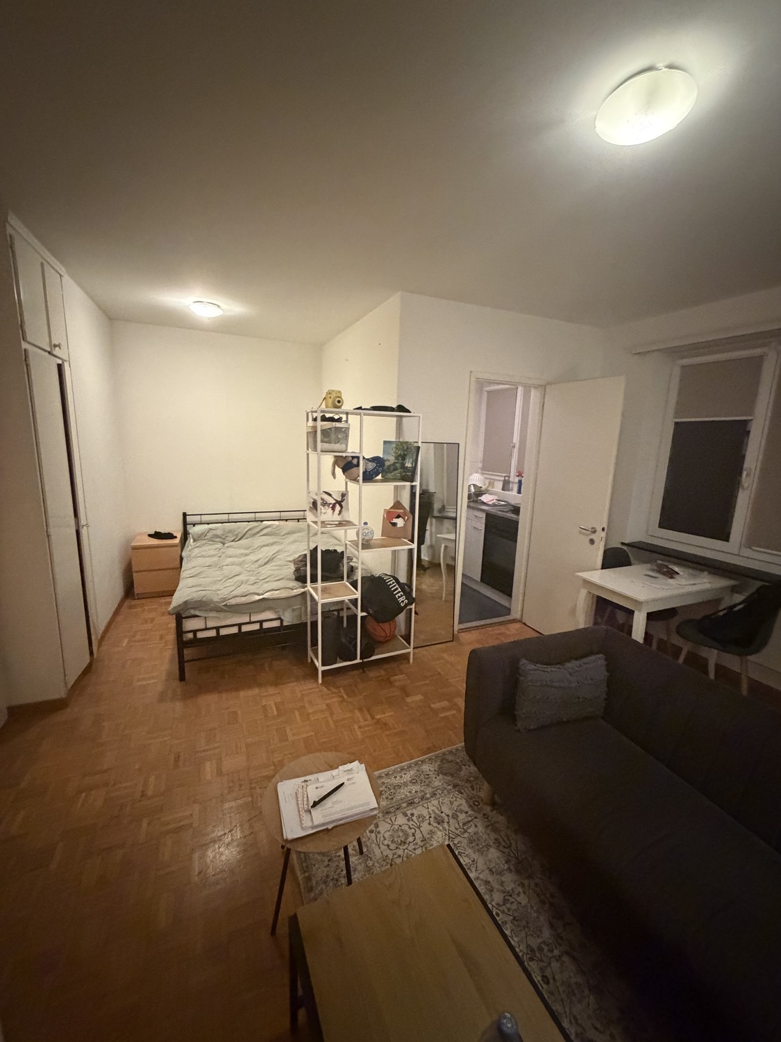 Appartement de 2 ½ pièces, photo 6 sur 6
