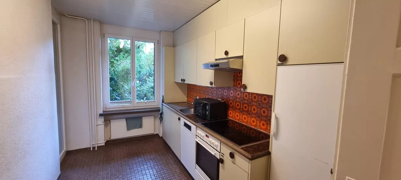 Chambre en colocation