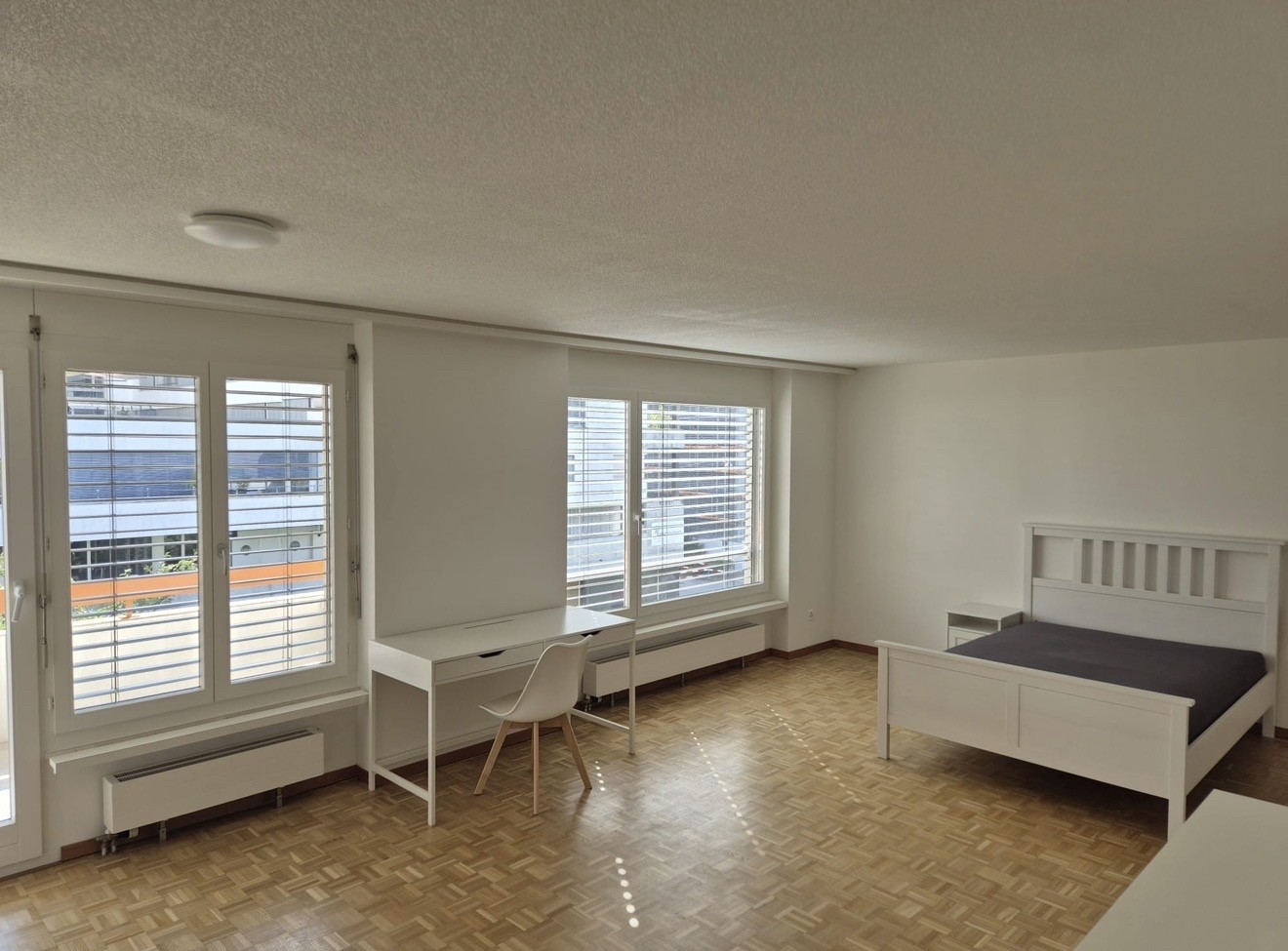 Room in a shared flat, Foto 2 von 6