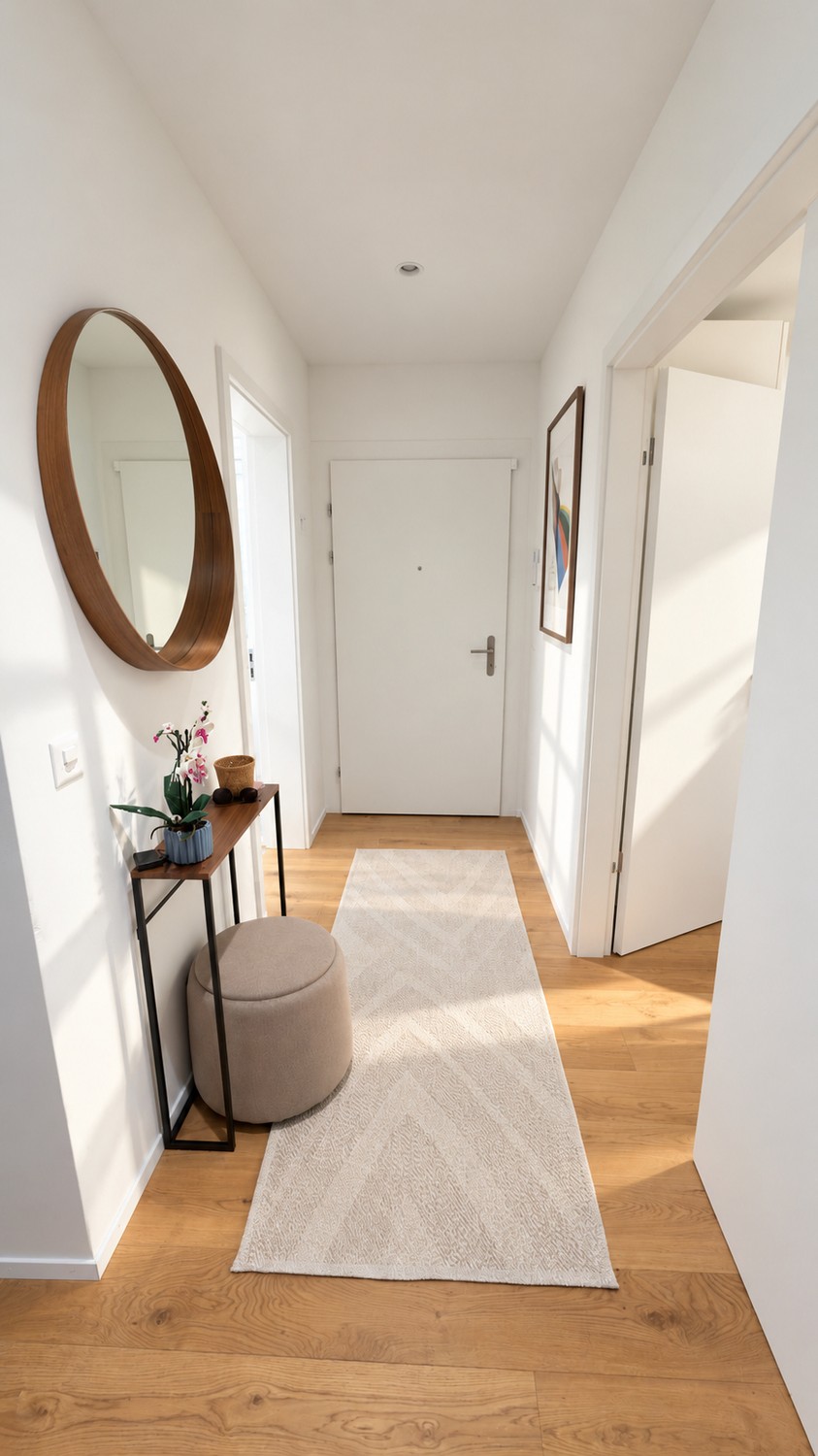 Appartement de 4 ½ pièces