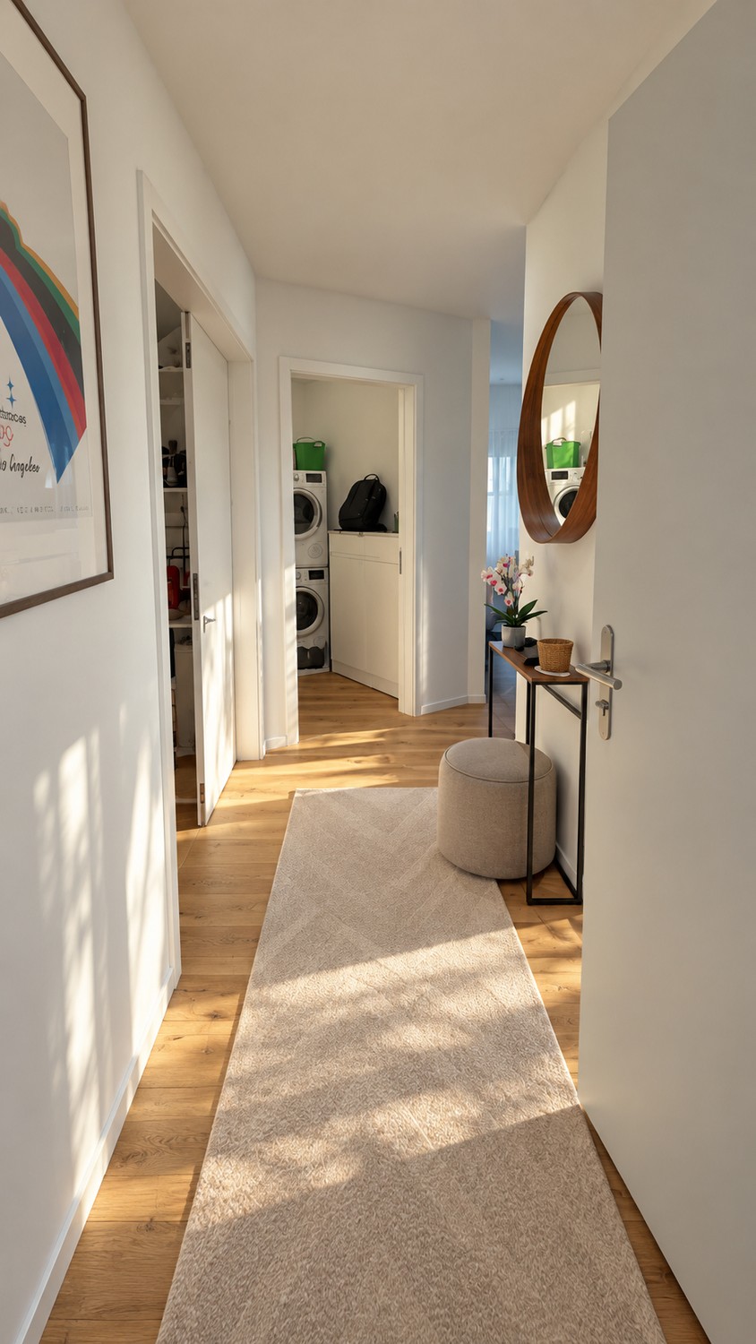 Appartement de 4 ½ pièces