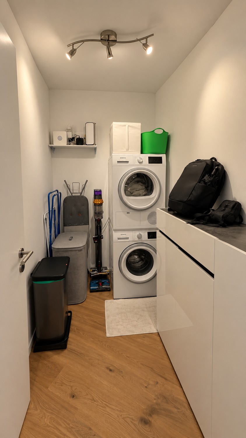 Appartement de 4 ½ pièces