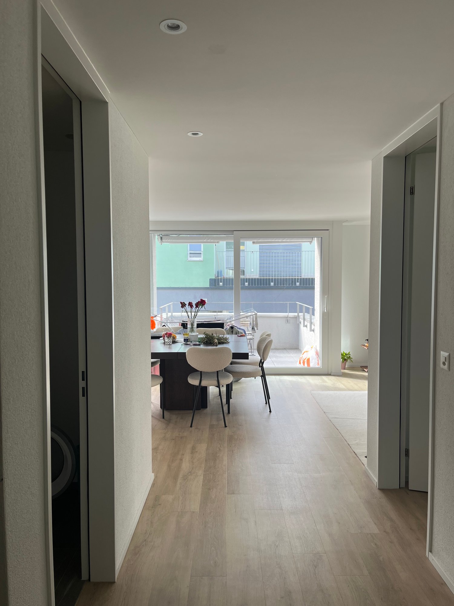 Chambre en colocation
