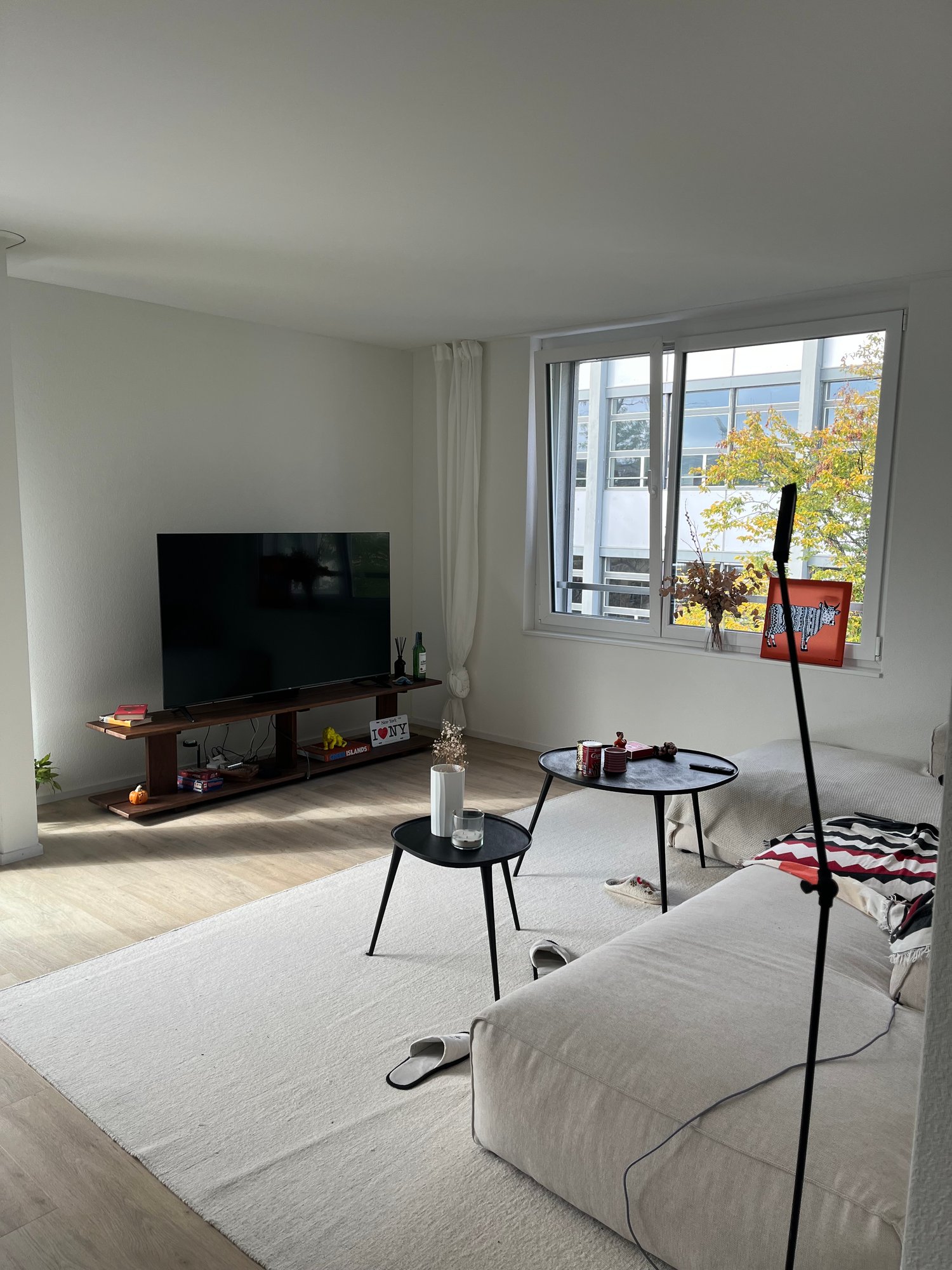 Chambre en colocation