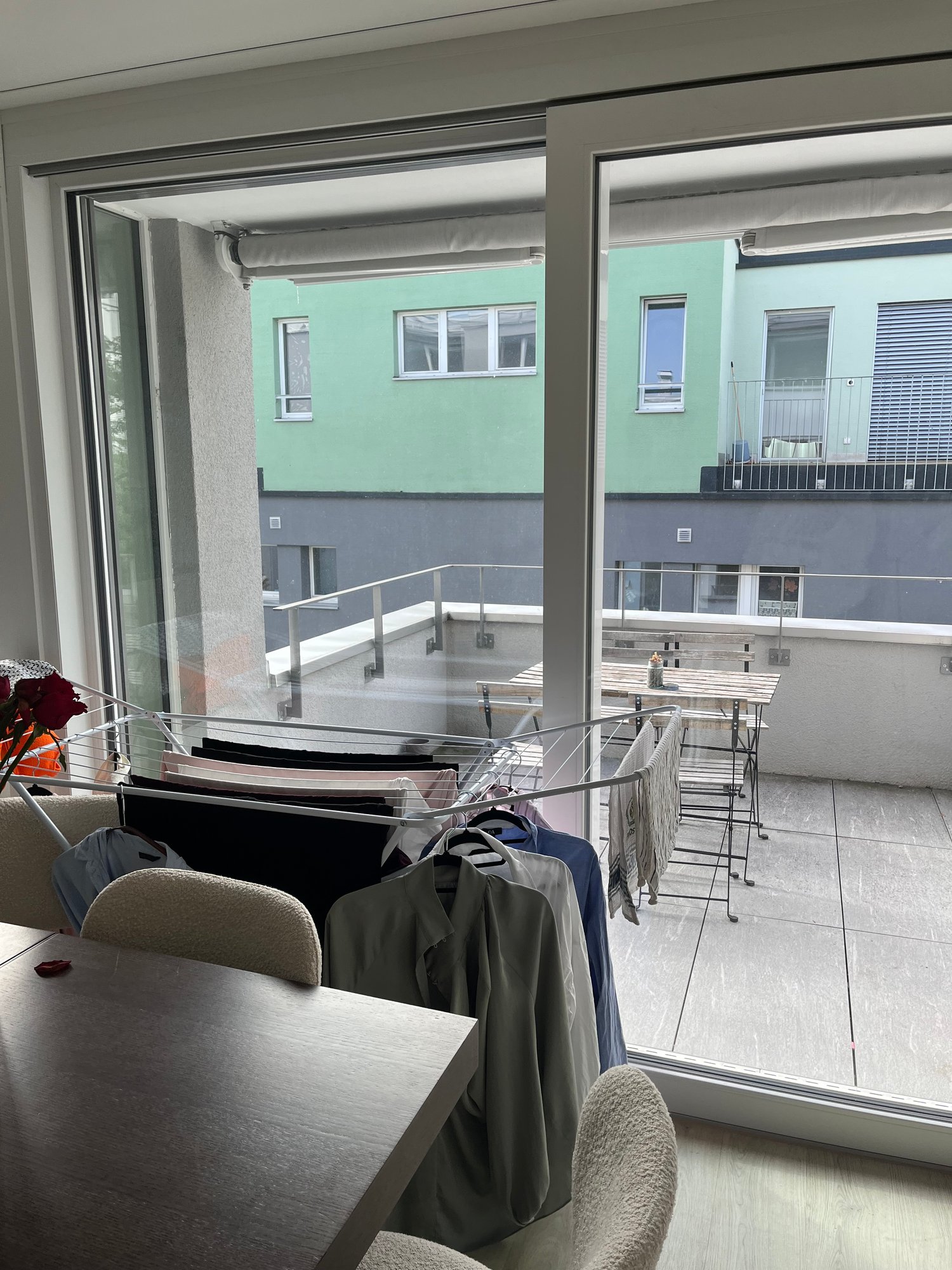 Chambre en colocation