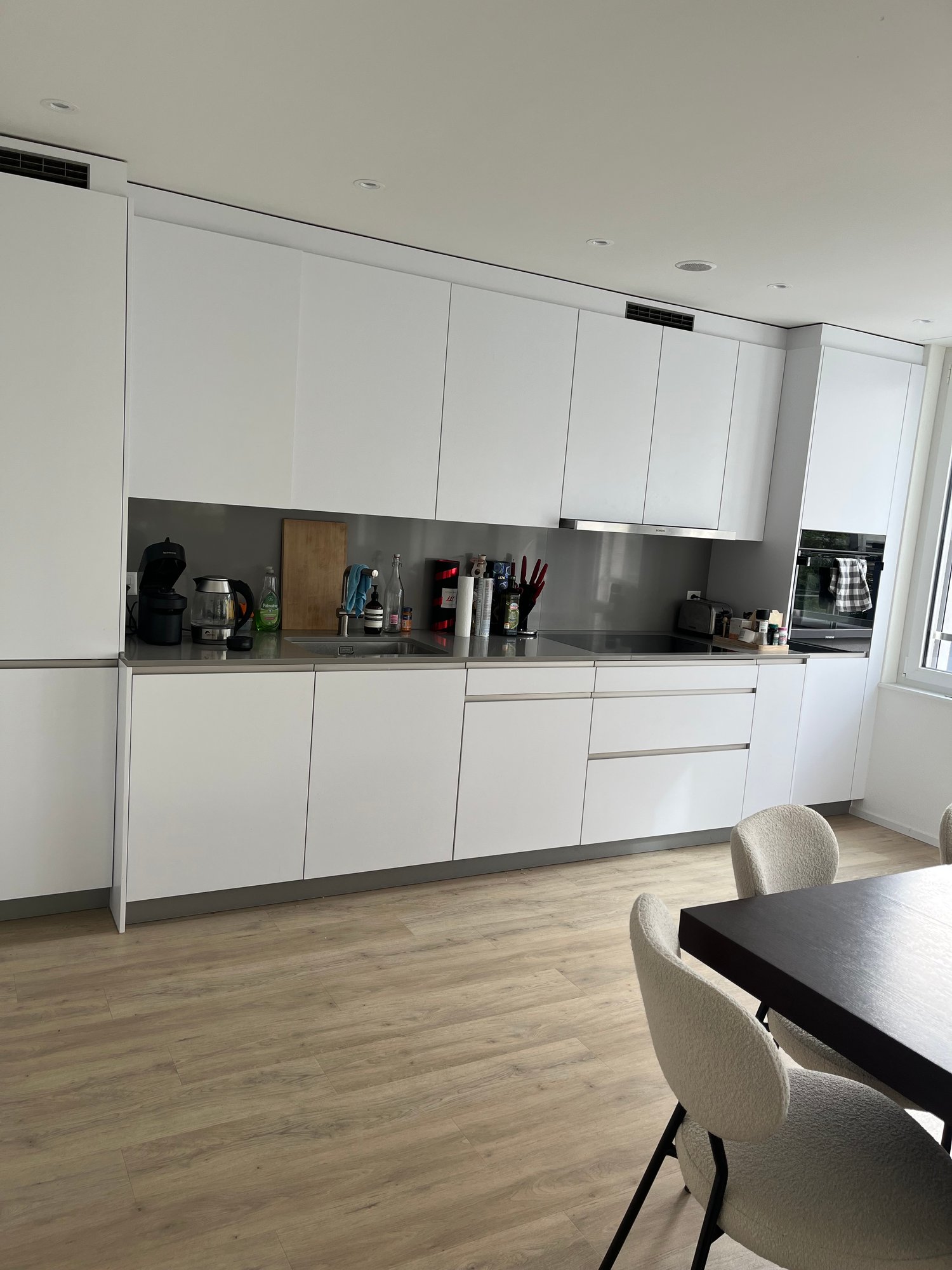 Chambre en colocation