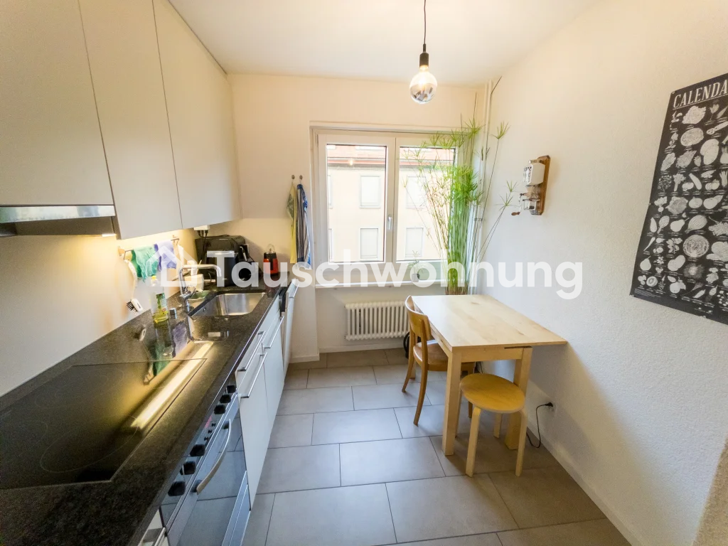 Appartement de 3 pièces