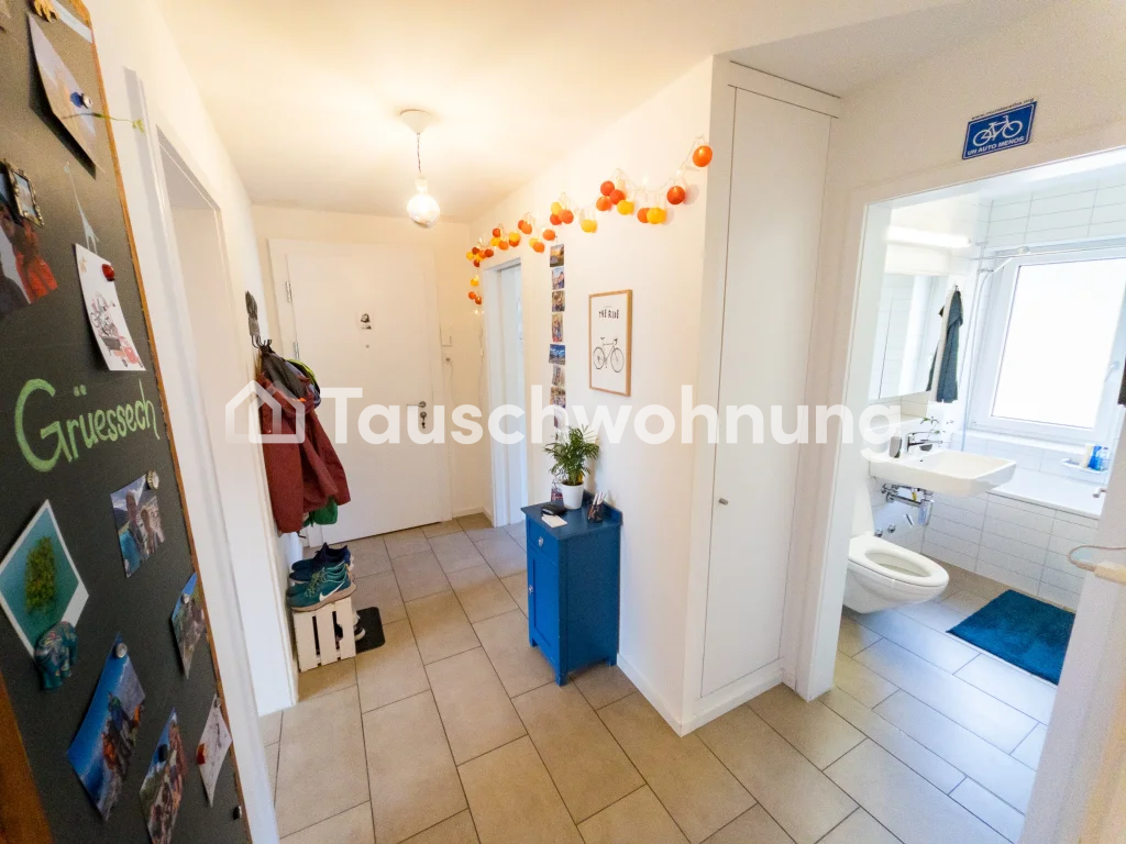 Appartement de 3 pièces