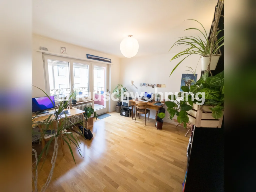 Appartement de 3 pièces