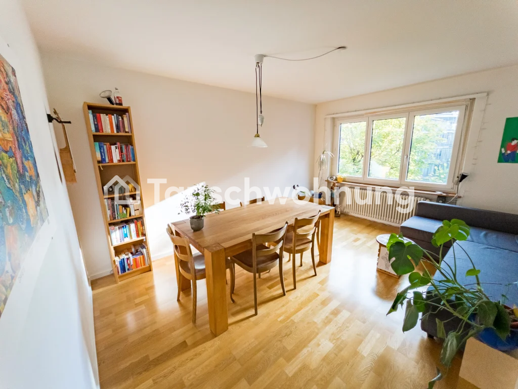 Appartement de 3 pièces