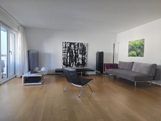 Appartement de 2 ½ pièces, photo 1 sur 8